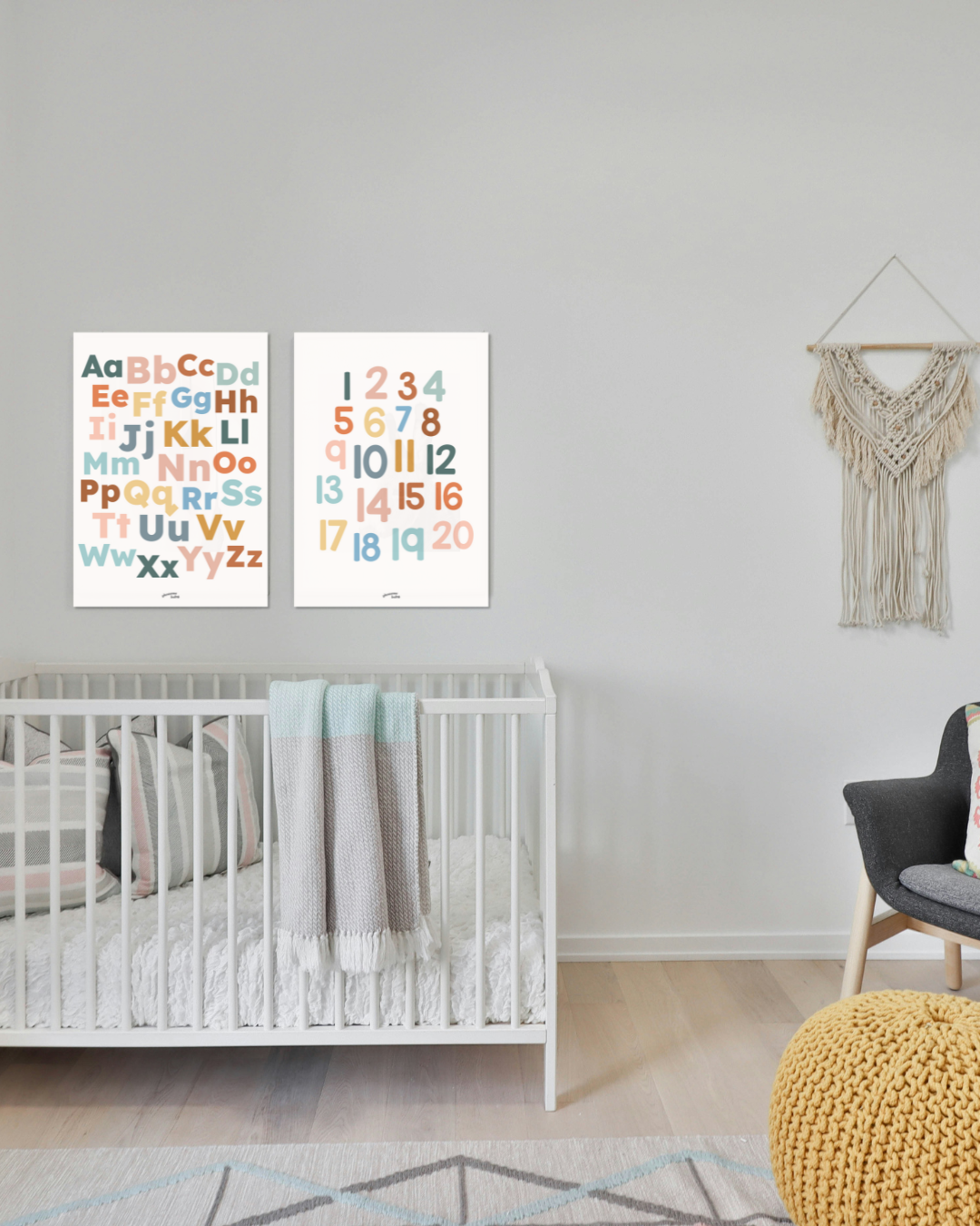 Phonics Starter Bundle