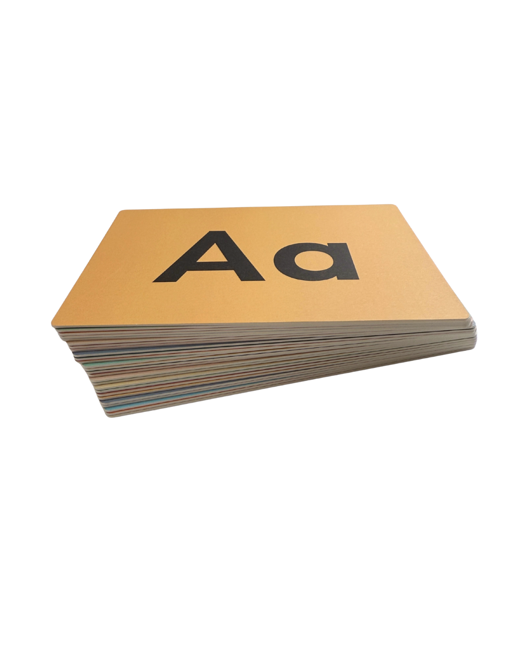 Phonics Flashcards